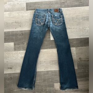 BKE STELLA JEANS SIZE 26